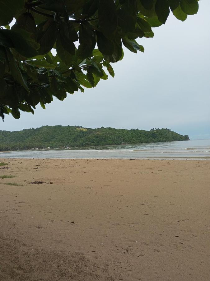Akoya Beach Park And Cottages Locaroc Zewnętrze zdjęcie