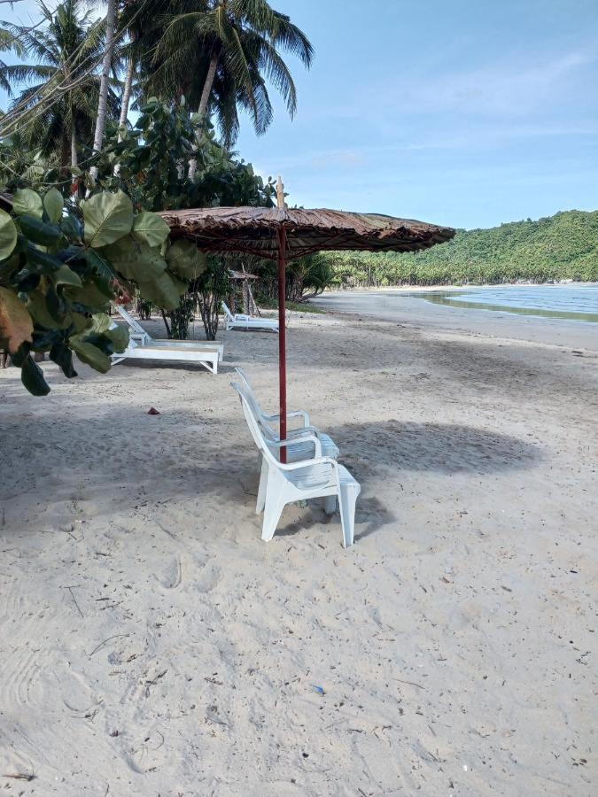 Akoya Beach Park And Cottages Locaroc Zewnętrze zdjęcie