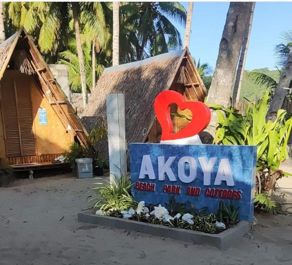 Akoya Beach Park And Cottages Locaroc Pokój zdjęcie